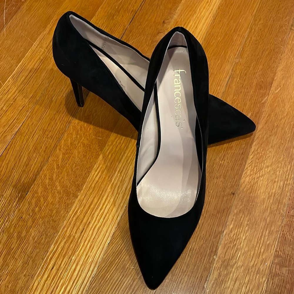 New Francesca’s Heels